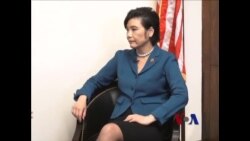 议员专访：中国须遏制网络黑客才能与美国保持友好关系