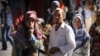 རྒྱ་གཞུང་གིས་ཡུ་གུར་བའི་མི་འབོར་སྐོར་གྱི་སྙན་ཐོ་བཏོན་པ།