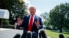 Trump Considers Executive Order to Add Citizenship Question to Census