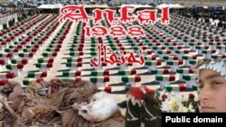 ئه‌نفال 