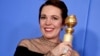 Surprises at the Golden Globe Awards