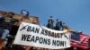 US Mayors Call for New Gun Control Measures