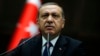 FILE - Turkish President Recep Tayyip Erdogan