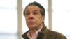 Cuomo Apologizes but Will Not Resign in Wake of Sexual Harassment Allegations