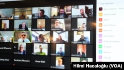 Bursa Ticaret ve Sanayi Odası, Yüksek İstişare Kurulu toplantısı video konferans yöntemiyle düzenlendi.