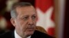 FILE - Turkish President Recep Tayyip Erdogan