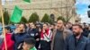 Warga Palestina di Tepi Barat dan Yerusalem Mogok Massal atas Pembunuhan Tokoh Senior Hamas